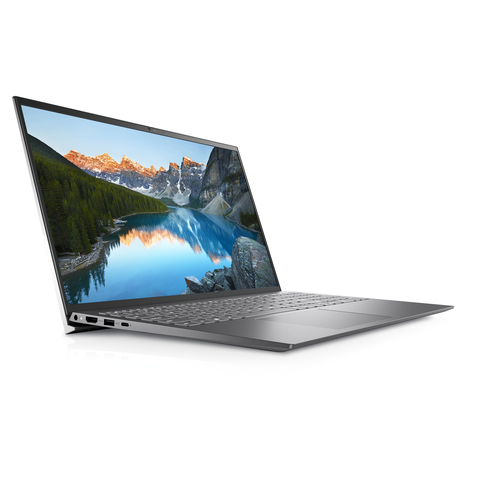 Dell Inspiron 5518 Intel® Core™ i7 i7-11370H Laptop – image 3