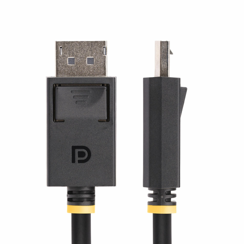 StarTech.com DP21-2M-DP40-CABLE - DisplayPort kabel, afbeelding 2