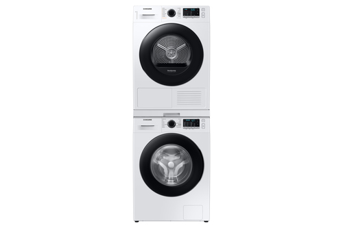 Samsung DV80TA220AE tumble dryer Freestanding Front-load – image 5