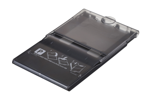 Canon SELPHY CP810 photo printer Dye-sublimation – image 7