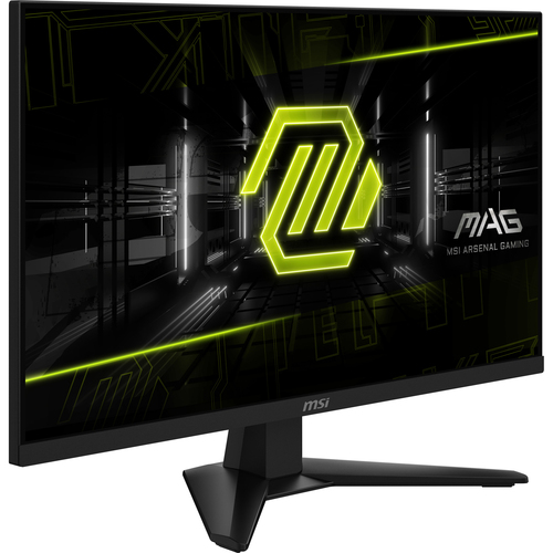Msi Mag 274F 27-Inch 200Hz Fhd Gaming Monitor - Rapid Ips, 0.5ms Response, Hdr Ready, Adaptive-Sync - image 7