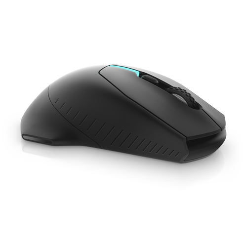 Alienware 310M mouse Gaming Right-hand RF Wireless Optical 12000 DPI – image 2