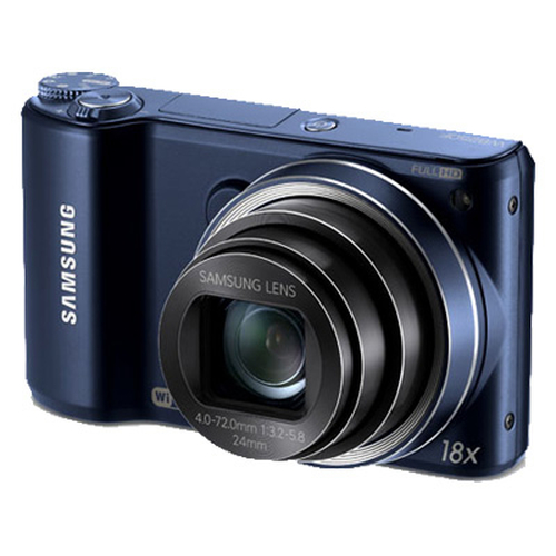 Samsung WB 250 1/2.33"