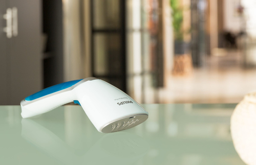 Philips Steam&Go GC361/20R1 garment steamer – image 8