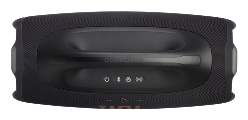 JBL Boombox 4 Zwart, afbeelding 4