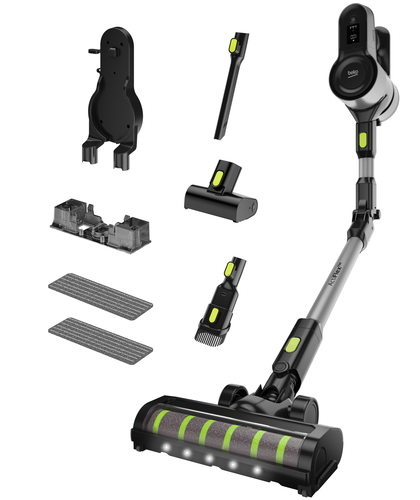 Beko VRT84225VI ErgoClean® Pro Cordless – image 9