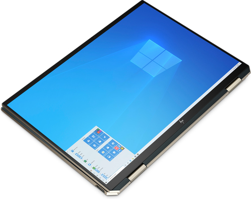 HP Spectre x360 14-ea0013na Intel® Core™ i5 i5-1135G7 Hybrid (2-in-1) – image 9
