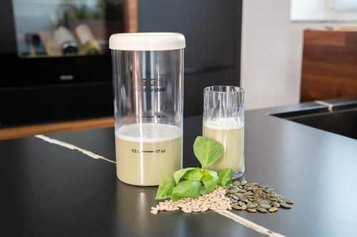Unold 7500 soy milk maker – image 3