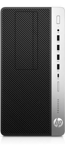 HP PC microtorre HP ProDesk 600 G3
