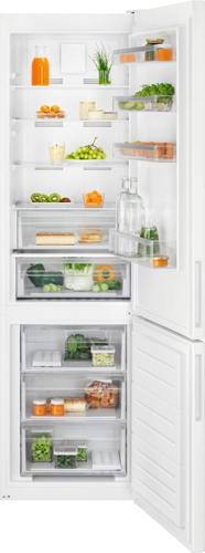 Electrolux LNT6ME36W2 Отдельно стоящий 366 L Белый