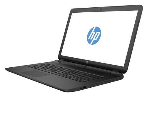 HP Notebook - 17-p106na (ENERGY STAR) – image 3