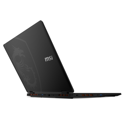 MSI Crosshair 18 HX AI A2XWGXKG-08 gaming laptop, afbeelding 5