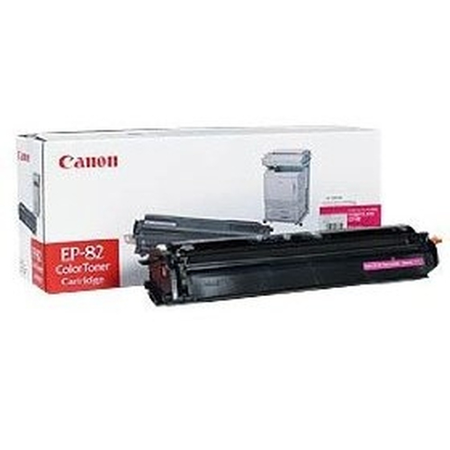 Canon EP-82 Magenta Toner Cartidge