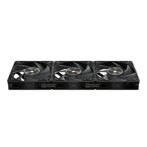 ASUS ProArt PF120 Fan - Triple Pack case fan, afbeelding 2