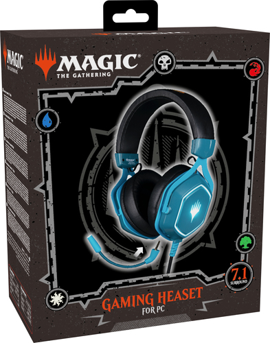 Konix Magic The Gathering – image 6
