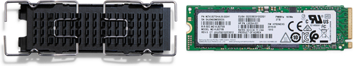 HP ZTurbo 2TB TLC Z2 G5 TWR/SFF SSDKit