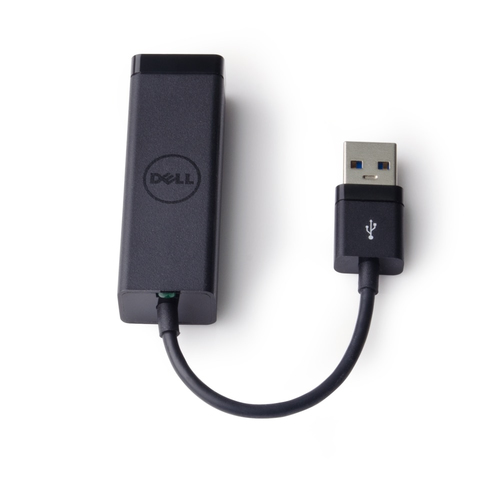 DELL 470-ABBT adaptador y tarjeta de red Ethernet 1000 Mbit/s