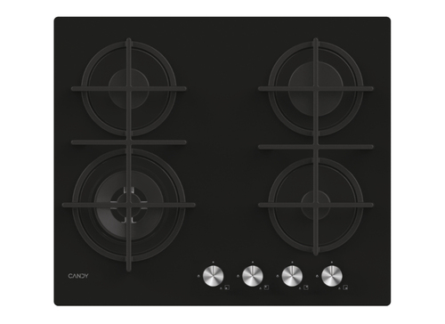 Candy CDIV6GBFE4WB Black Built-in