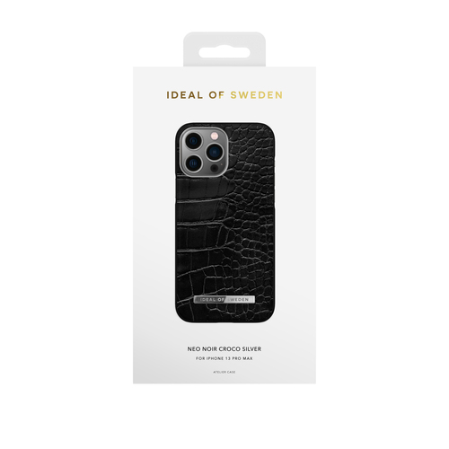 iDeal of Sweden Atelier Case iPhone 12PM/13PM NNCS Rcyld Mtr – image 5