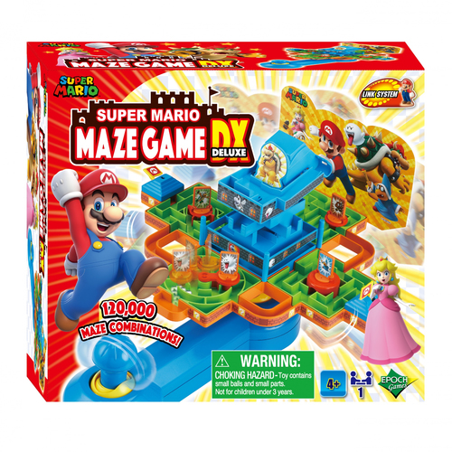 EPOCH Games 7371 настольная игра 30 min Board game