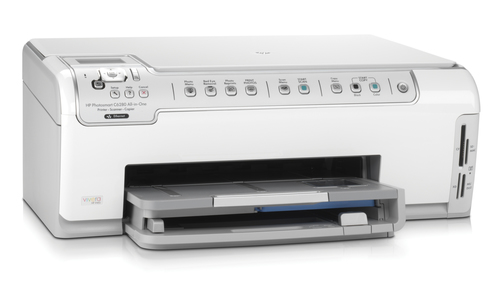 HP Photosmart C6280 Inkjet A4 – image 4