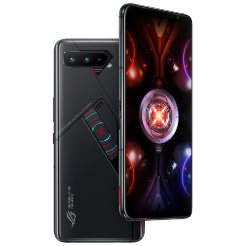 ASUS ROG Phone 5s Pro – image 5