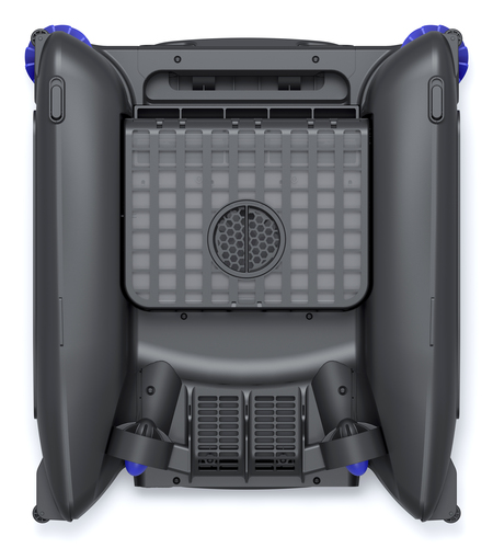 Dreame J1 Robotic pool cleaner – image 7