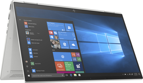 HP 830 G7 + E27q G4 – image 7
