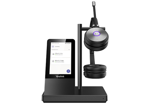 Yealink Basisstation WHB 660 Tugijaam