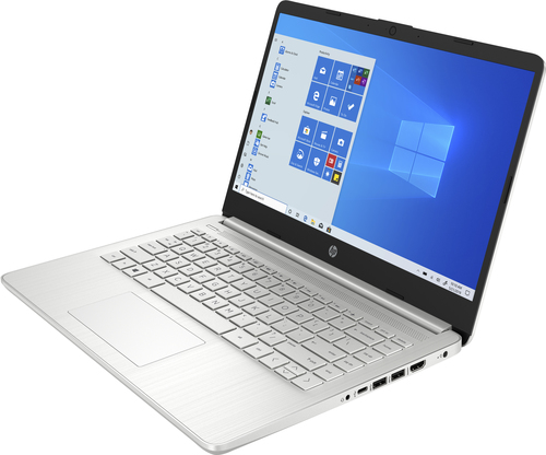 HP 14s-dq1504na Intel® Core™ i5 i5-1035G1 Laptop – image 4