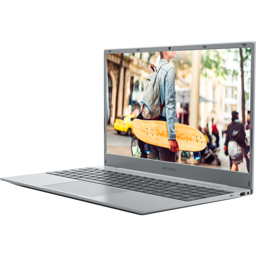 MEDION AKOYA E15407 Intel® Core™ i3 i3-1005G1 Laptop