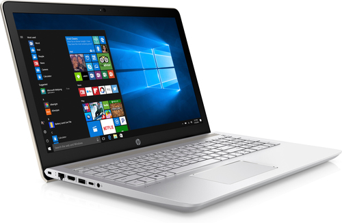 HP Pavilion 15-cc094nia Intel® Core™ i7 i7-7500U Laptop – image 6