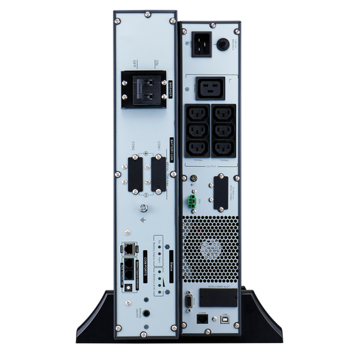 APC Easy-UPS On-Line SRVL3KRILRK Noodstroomvoeding - Li-ion, afbeelding 6