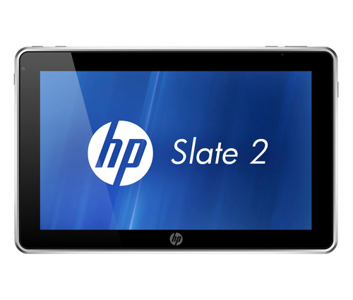 HP Slate 2 Tablet PC