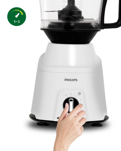 Philips Viva Collection HL7763/00 mixer Tabletop blender – image 6