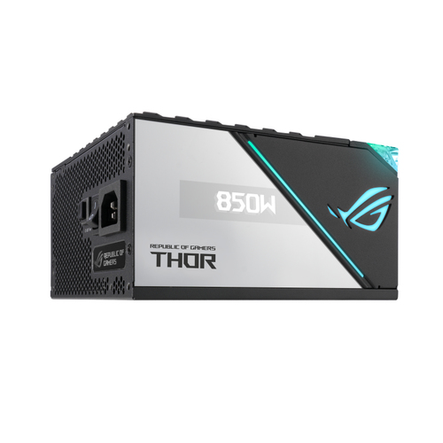 Asus ROG Thor 850W Platinum II, afbeelding 3