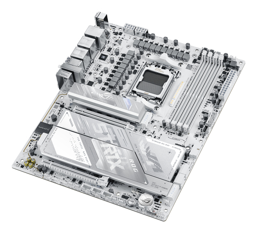 ASUS ROG STRIX X870E-A GAMING WIFI7 NEO moederbord, afbeelding 9