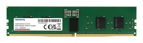 ADATA AD5R560016G10-SHYA memory module – image 1