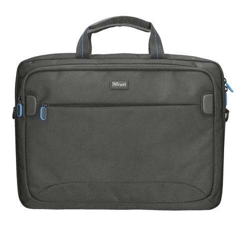 Trust Marra 43.9 cm (17.3") Messenger case Black – image 4