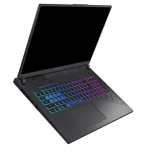 ASUS ROG Strix G18 G814JV-DR5185W Intel® Core™ i7 i7-13650HX Laptop – image 7