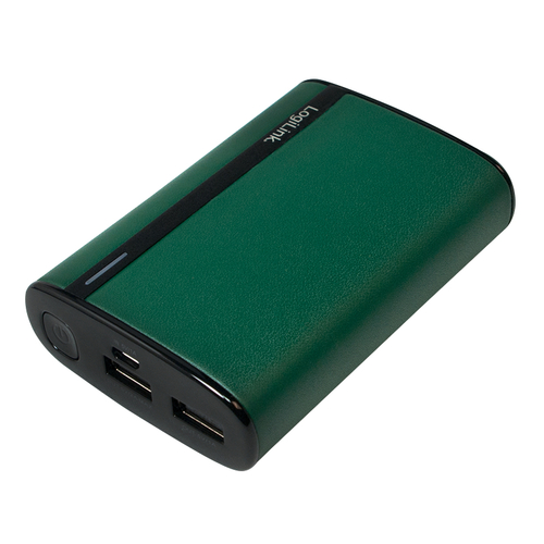 LogiLink PA0127G power bank Lithium-Ion (Li-Ion)