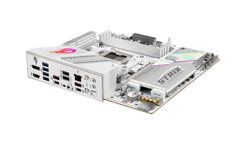 Asus Rog Strix B850-G Gaming Wifi Amd Ryzen DDR5 Wifi Matx Motherboard - Socket AM5 - 90MB1M30-M0EAY0 - image 4