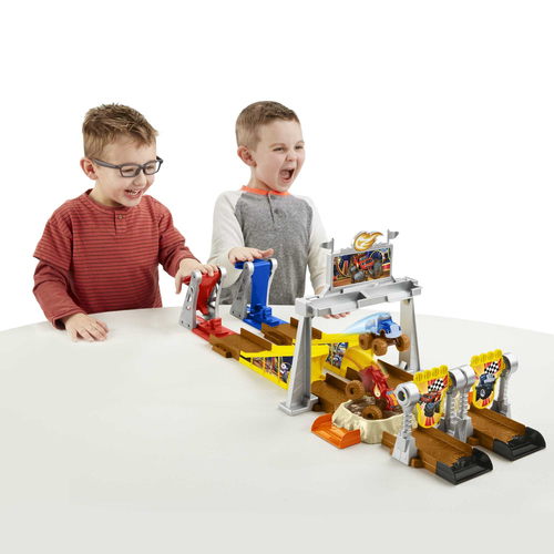 Fisher-Price GVG53 детская фигурка
