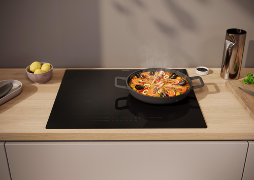 Haier HAIFS63MB1BB Black Built-in – image 8