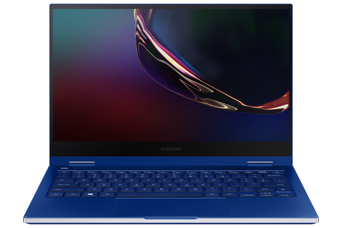 Samsung Galaxy Book Flex NP930QCGI-EXP Intel® Core™ i5 i5-1035G4 Netbook – image 2