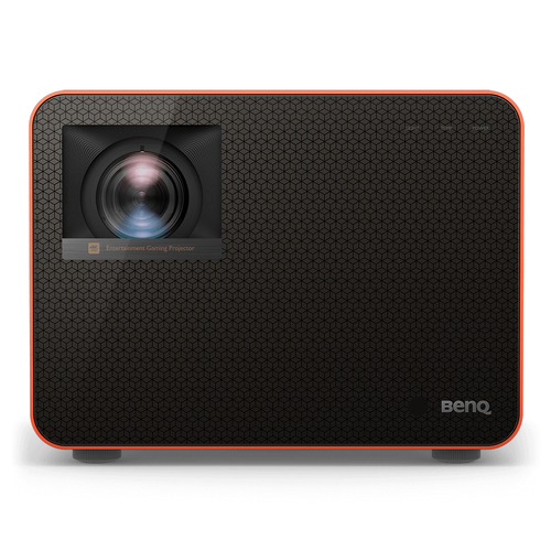 BenQ X3000i 3000 лм LED UHD 4K (3840x2160) Черный
