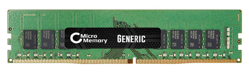 CoreParts MMG3885/16GB memory module