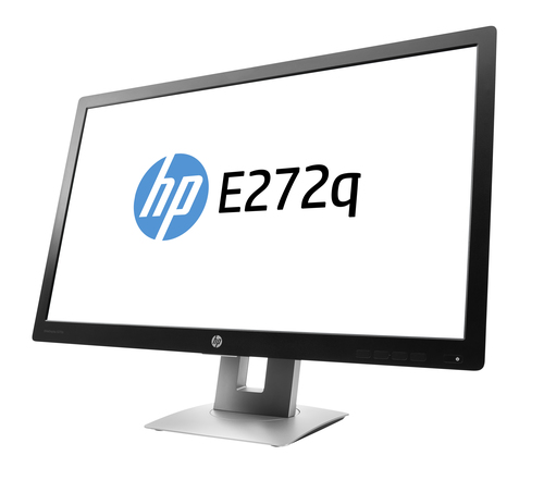 HP EliteDisplay E272q – image 2