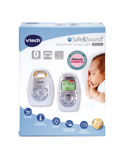 VTech 80-118300 children's gadget
