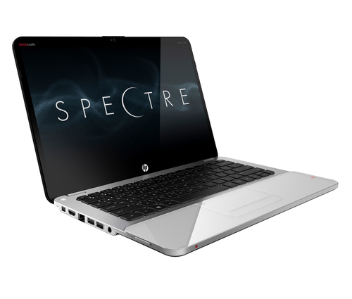 HP Spectre 14-3200ea Intel® Core™ i5 i5-3317U – image 3